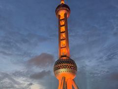 -东方明珠广播电视塔