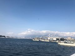 -幸运小丑汉堡(Bay Area本店)