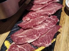 -一井烧肉·活鳗·寿司(望京SOHO店)