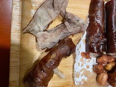 -金穗园·砂锅粥.醉鸡煲火锅(长寿路店)