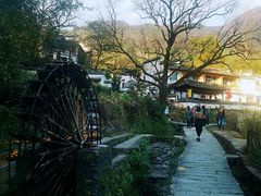 -塔川景区