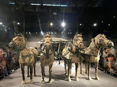 -秦始皇帝陵博物院-丽山园