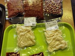手工甜水面（真空装）-樊三嬢手工甜水面(大邑安仁店)