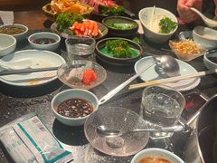 -捞王锅物料理(凯旋路店)