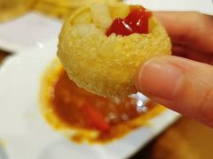 -Masala Curry and BBQ·玛莎拉巴基斯坦美食(金水万达店)