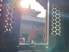 -姚记炒肝店(簋街店)