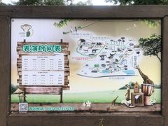 -贵州森林野生动物园