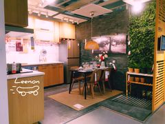 -宜家家居(西安未央商场店)