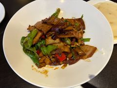-老牌坊鲁菜名店(聊城美食岛店)