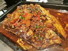 -炉鱼(爱琴海购物公园店)