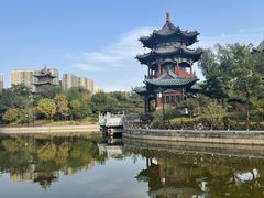 -迎泽公园