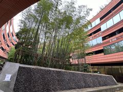-上海衡山路十二号华邑酒店