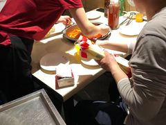 -蜀留香火锅(西南角店)