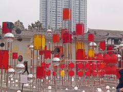 -喜茶(广州北京路惠福东店)