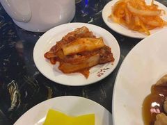 -桃园中华料理炸酱面(燕儿岛路店)