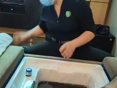 -金色印象·4K影院式足体养生(香榭里店)