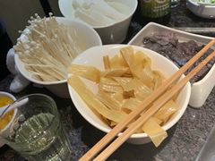 -海底捞火锅(崇文门新世界百货店)