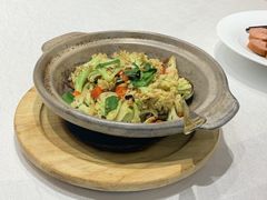 -月福京味斋·烤鸭店·北京菜(鼓楼总店)