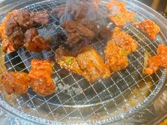 -吉志烤肉(太原总店)