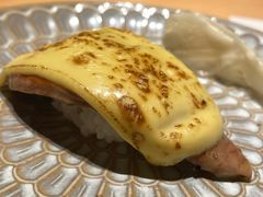 -炎寿司(王府大街店)
