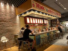 -Cô Thành Restaurant