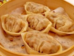 -玖味(老工人西路店)