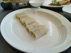 -金海华·悦食东方(苏州中心商场店)