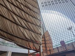 -航海博物馆餐厅