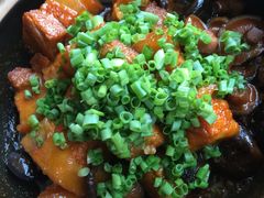 -马仕玖煲·融合菜·酥不腻烤鸭(人大店)