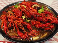 麻辣小龙虾-徐嘉赫龙虾馆