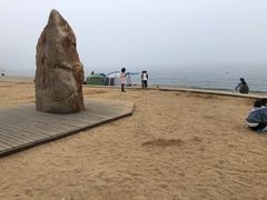 -棒棰岛宾馆景区