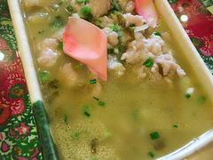 -蘑菇私房菜小馆(杨家坪西城天街店)