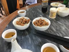 -品香排骨饭(羊官路店)