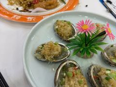 -粤盛海鲜平价店(洛溪食街店)