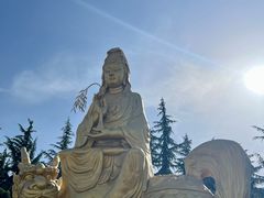 -法门文化景区