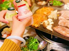 -八色五花肉(新村2号店)