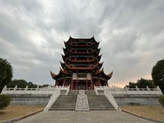 -富乐山