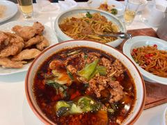 -红樱桃·欢乐餐厅(太原里店)