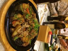 自由之丘咖啡店-自由之丘