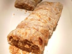 农家糍粑-粗茶淡饭·汉口公馆(循礼门店)