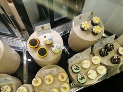 -Pantry's Best派悦坊蛋糕(K11购物艺术中心店)