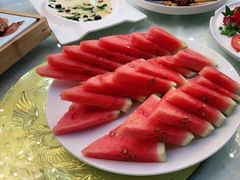 -清真悦宾楼食府(海湖店)