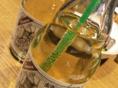 小香槟-喝丢一只鞋辣炒海鲜小烧烤(三八广场店)