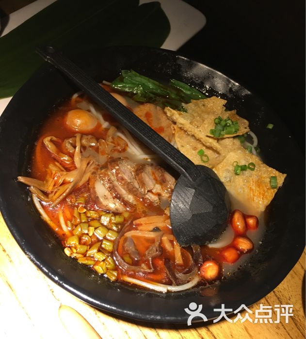 桂小厨(万象城店)螺蛳粉图片 - 第948张