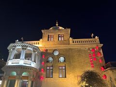 -卫鼎轩·曹公馆(鼓楼店)