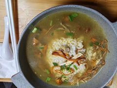 -陳生記米线·始于1989(武林店)