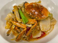 -酌宴府The China Club·广州万富希尔顿酒店(云城东路店)