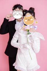 -苏菲雅婚纱摄影(环城南路店)