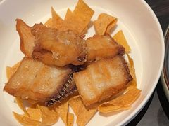 -庐灶江南·江南菜·四合院Bistro(东直门雍和宫·原华侨宾馆店)