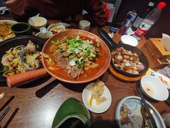 -云海肴·汽锅鸡·云南菜(领展购物广场·中关村店)